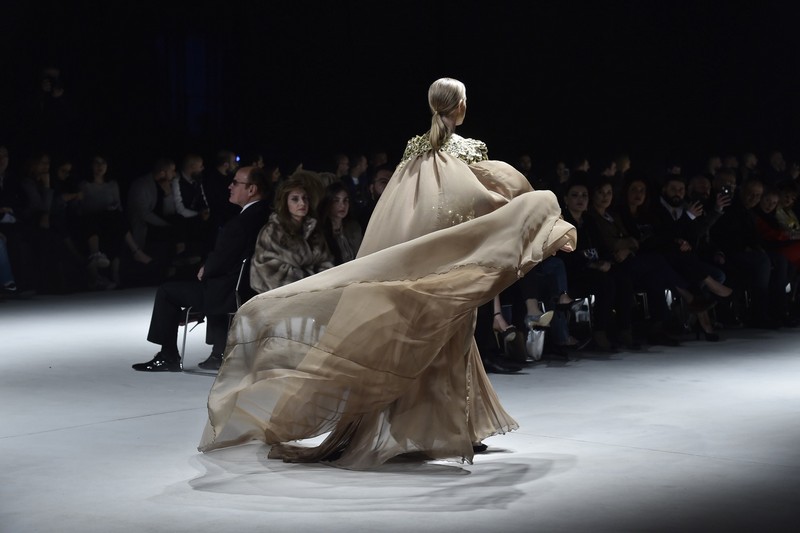 Designers & Brands Fashion Shows